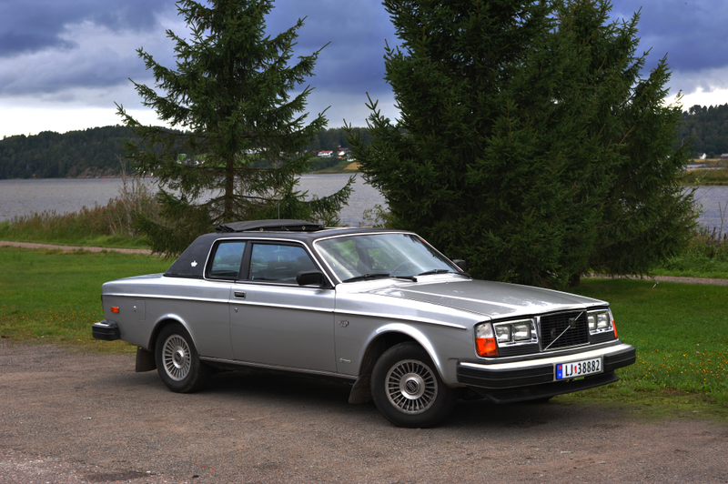 Illustration for article titled Forgotten Classics : 1997-2005 Volvo C70